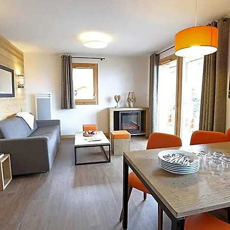 Club Mmv Le Coeur Des Loges Hotel