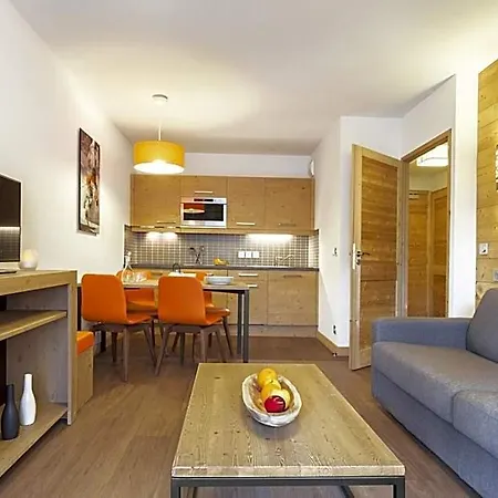 Hotel Club Mmv Le Coeur Des Loges